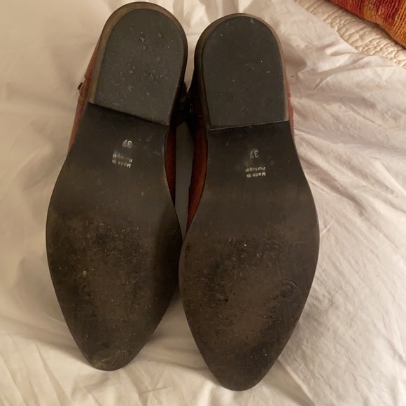 WOMENS FREE PEOPLE ANKLE BOOT - Picture 4 of 4